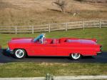 Lincoln Continental Mark V Convertible 1960 года